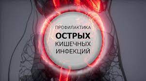 Профилактика острых кишечных инфекций
