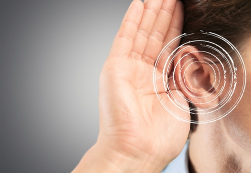 Международный день слуха